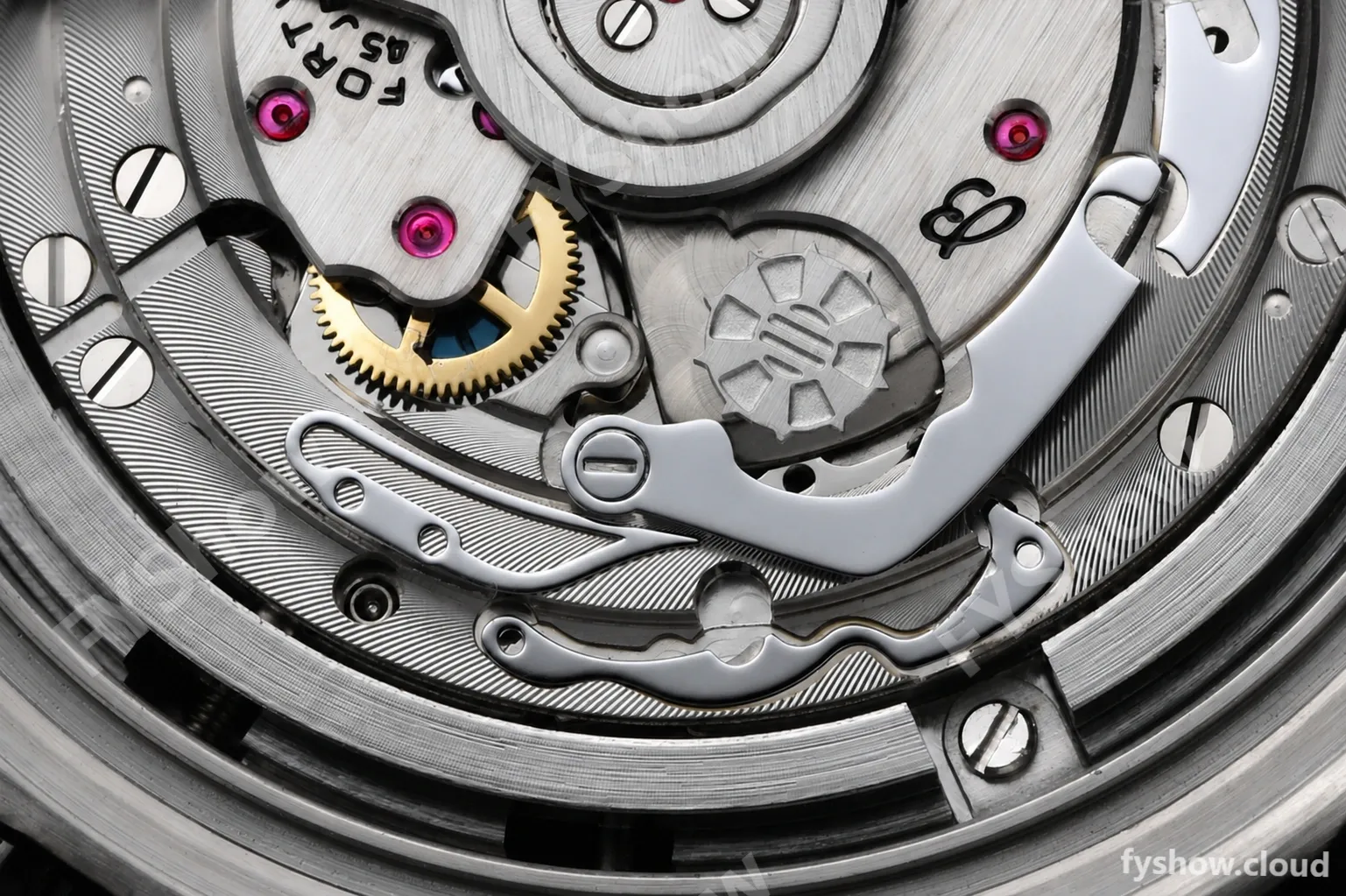 Breitling - Avenger B01 Chrono 44mm SS/NY Grn/Stk BLSF A7750 MOD - Image 14