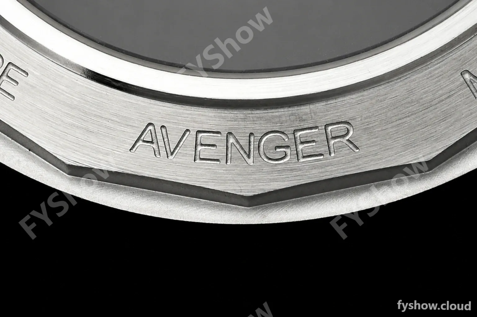 Breitling - Avenger B01 Chrono 44mm SS/NY Grn/Stk BLSF A7750 MOD - Image 17
