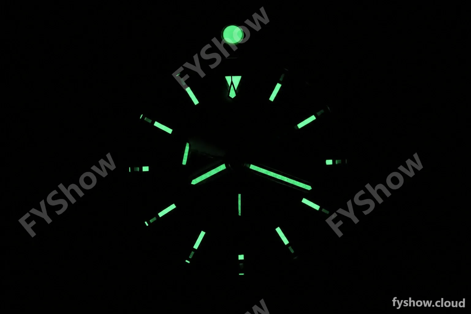 Breitling - Avenger B01 Chrono 44mm SS/NY Grn/Stk BLSF A7750 MOD - Image 21