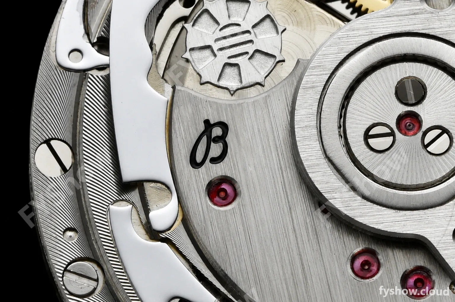 Breitling - Avenger B01 Chrono 44mm SS/NY Grn/Stk BLSF A7750 MOD - Image 9