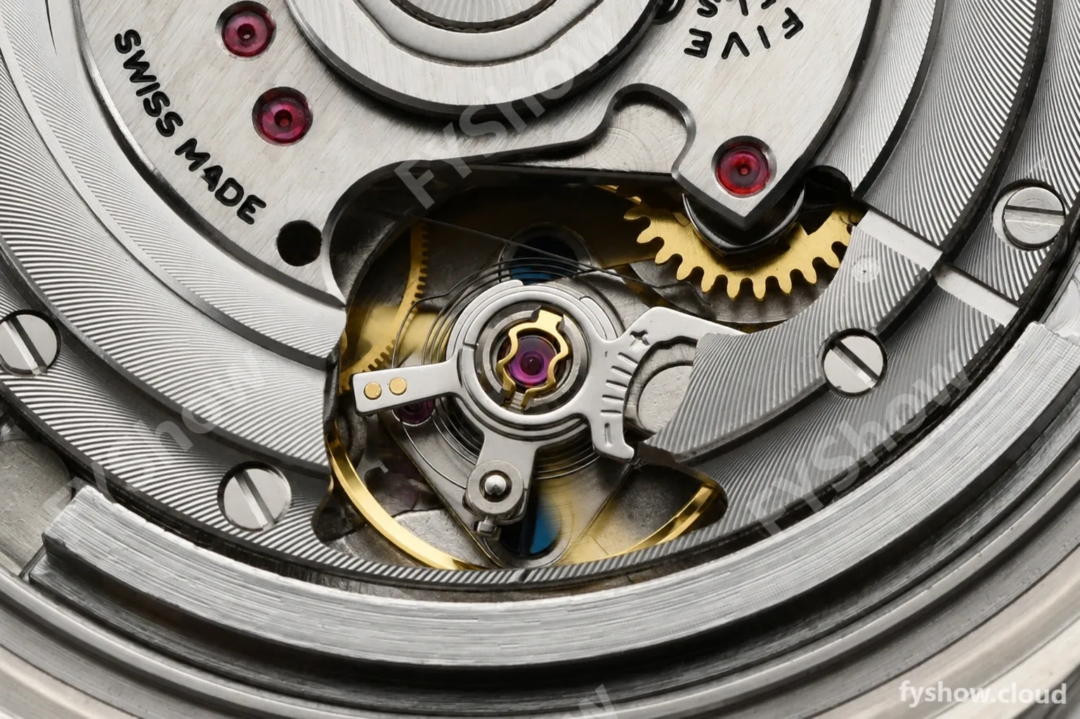 Breitling - Avenger B01 Chrono 44mm SS/NY Beig/Stk BLSF A7750 MOD - Image 13