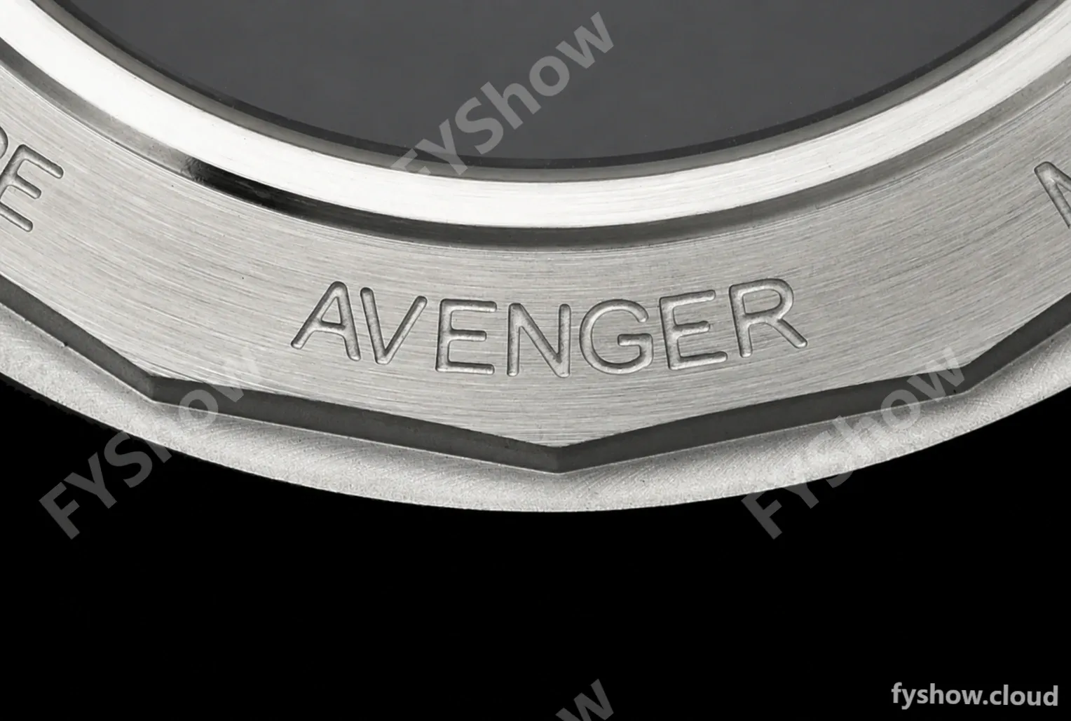 Breitling - Avenger B01 Chrono 44mm SS/NY Beig/Stk BLSF A7750 MOD - Image 18