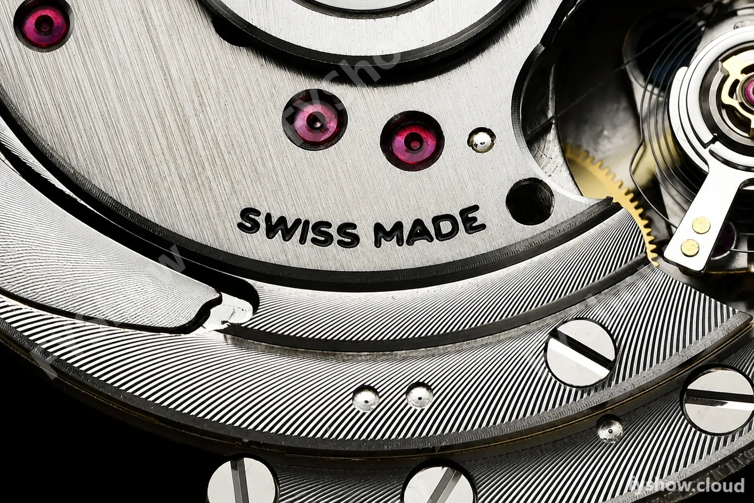 Breitling - Avenger B01 Chrono 44mm SS/NY Blk/Stk BLSF A7750 MOD - Image 11