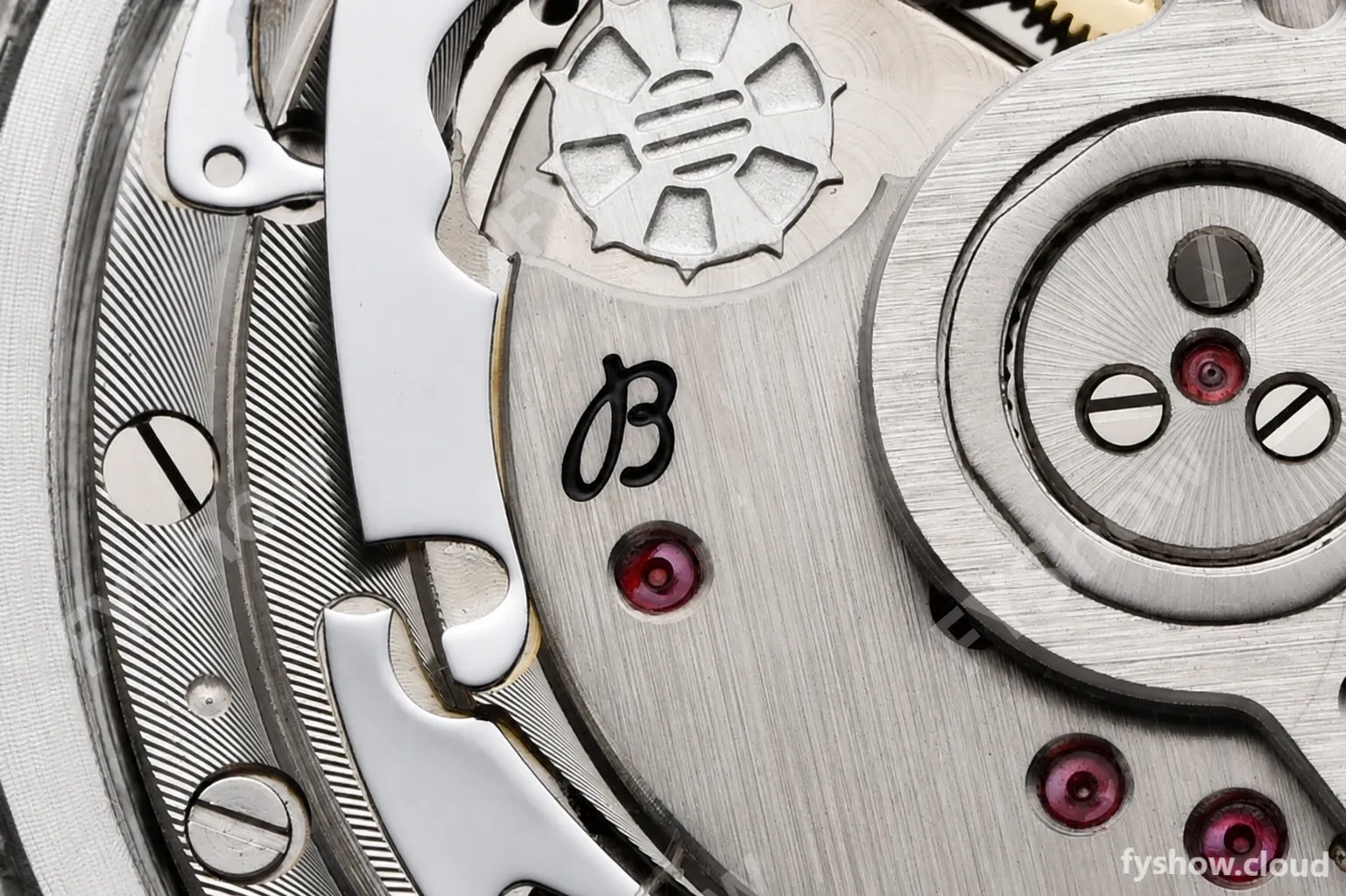 Breitling - Avenger B01 Chrono 44mm SS/NY Blk/Stk BLSF A7750 MOD - Image 9
