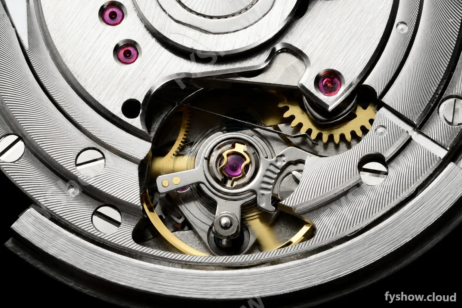 Breitling - Avenger B01 Chrono 44mm Night Mission DLC/NY Yellow/Num BLSF A7750 MOD - Image 25