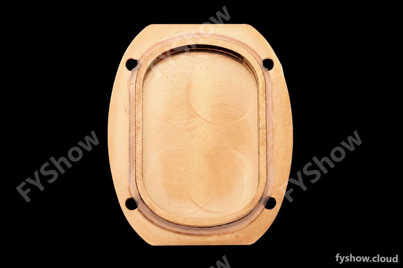 Cartier - Baignoire Ladies 24.6mm RG/RG White Roman Size 16 BLSF Swiss Quartz - Image 14