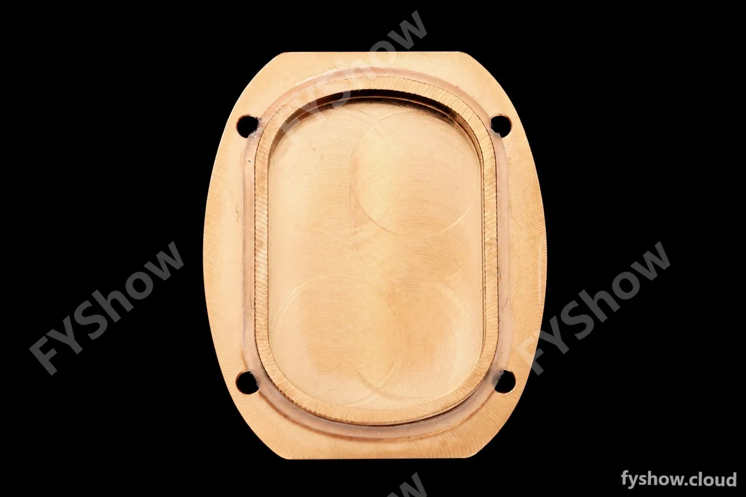 Cartier - Baignoire Ladies 24.6mm RG/RG White Roman Size 17 BLSF Swiss Quartz - Image 14