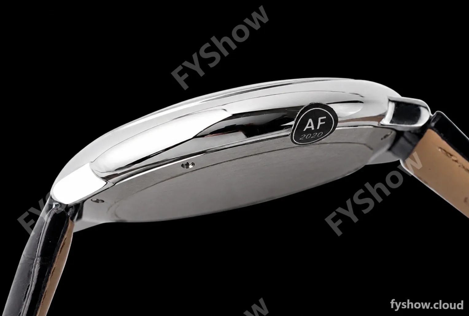 Cartier - Ballon Bleu De Cartier 42mm Automatic SS/LE White AF A2824 - Image 15
