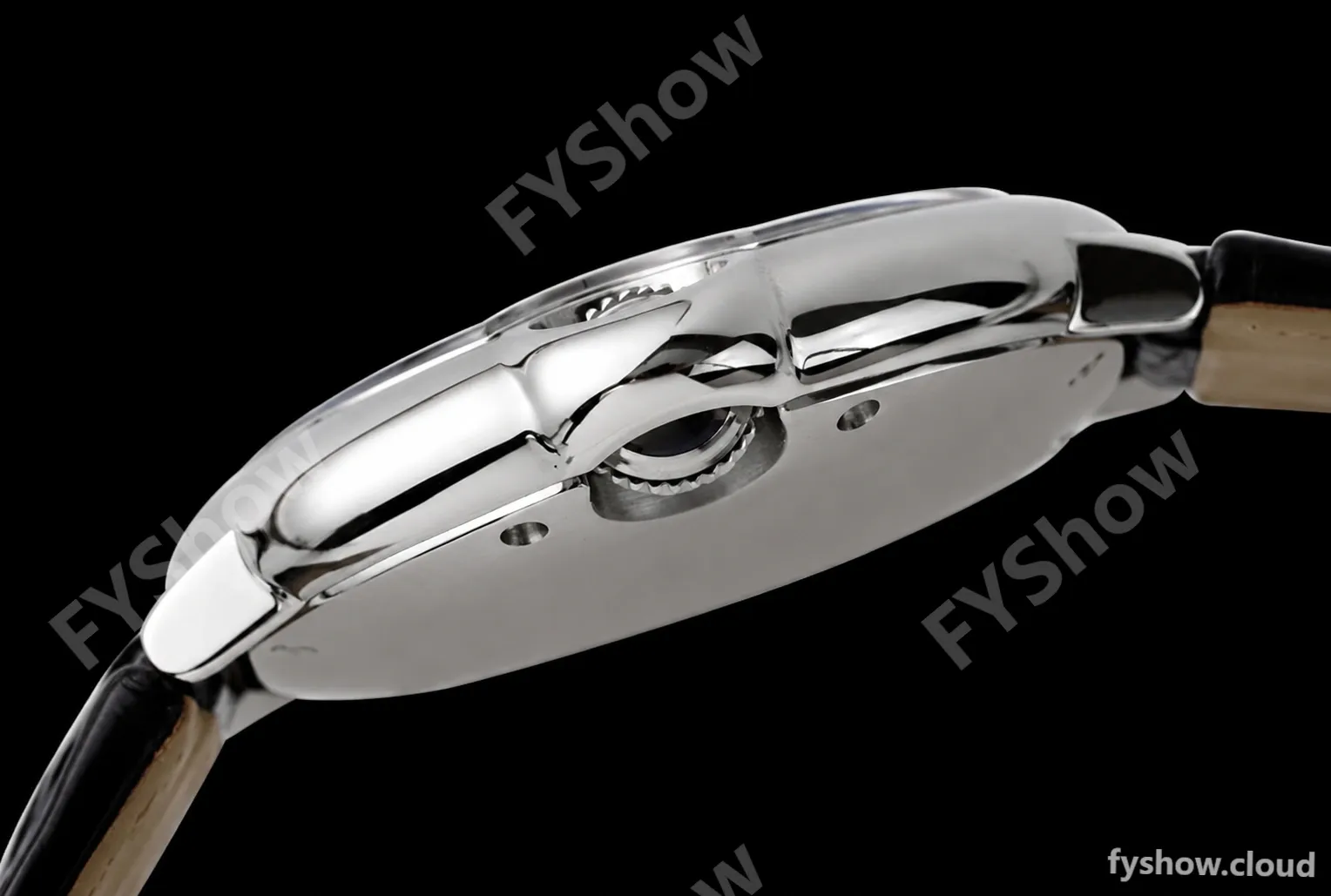Cartier - Ballon Bleu De Cartier 33mm Automatic SS/LE White AF NH05 - Image 2