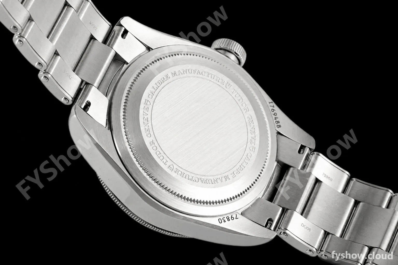 Tudor - Black Bay GMT Pepsi Automatic 41mm SS/SS White ZF A2836 - Image 4