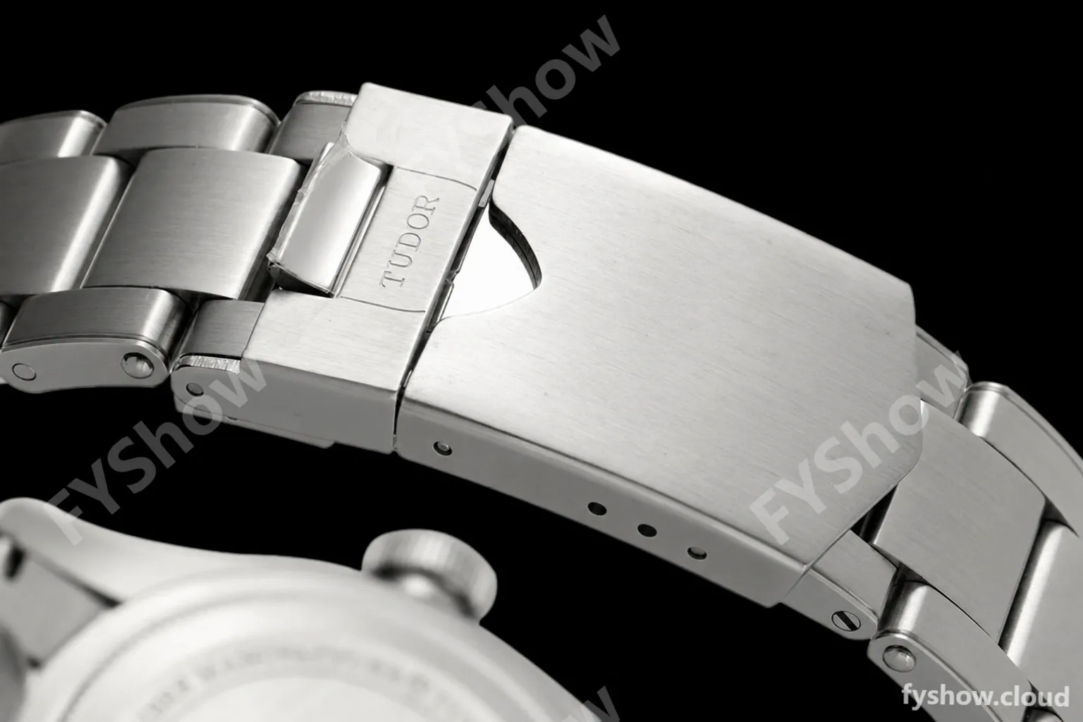 Tudor - Black Bay GMT Pepsi Automatic 41mm SS/SS White ZF A2836 - Image 9