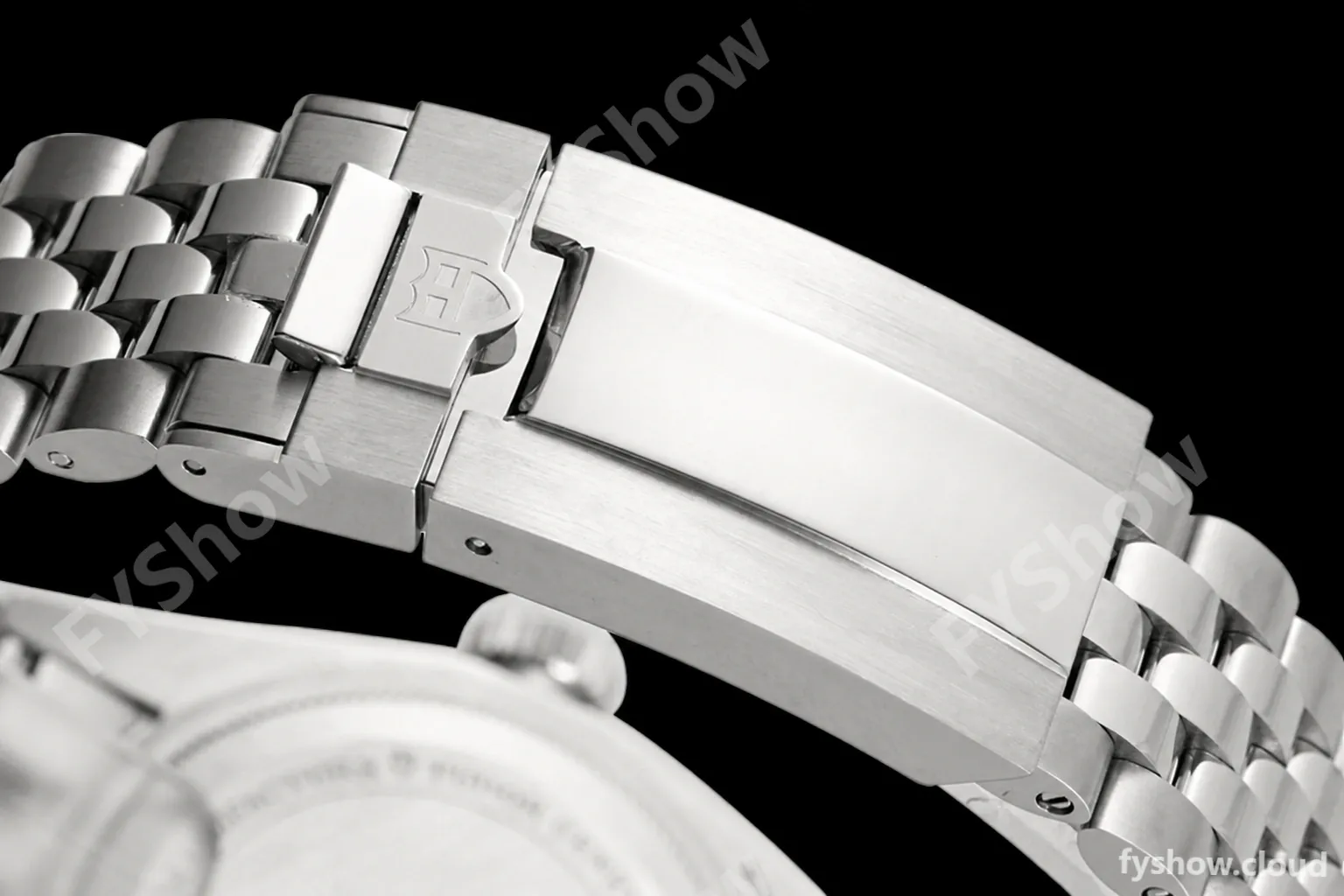 Tudor - Black Bay Automatic 41mm Jubilee SS/SS Black ZF A2824 - Image 6