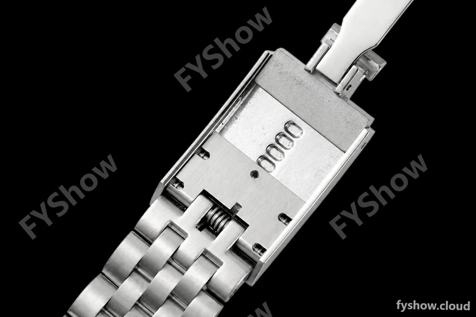 Tudor - Black Bay Automatic 41mm Jubilee SS/SS Black ZF A2824 - Image 9
