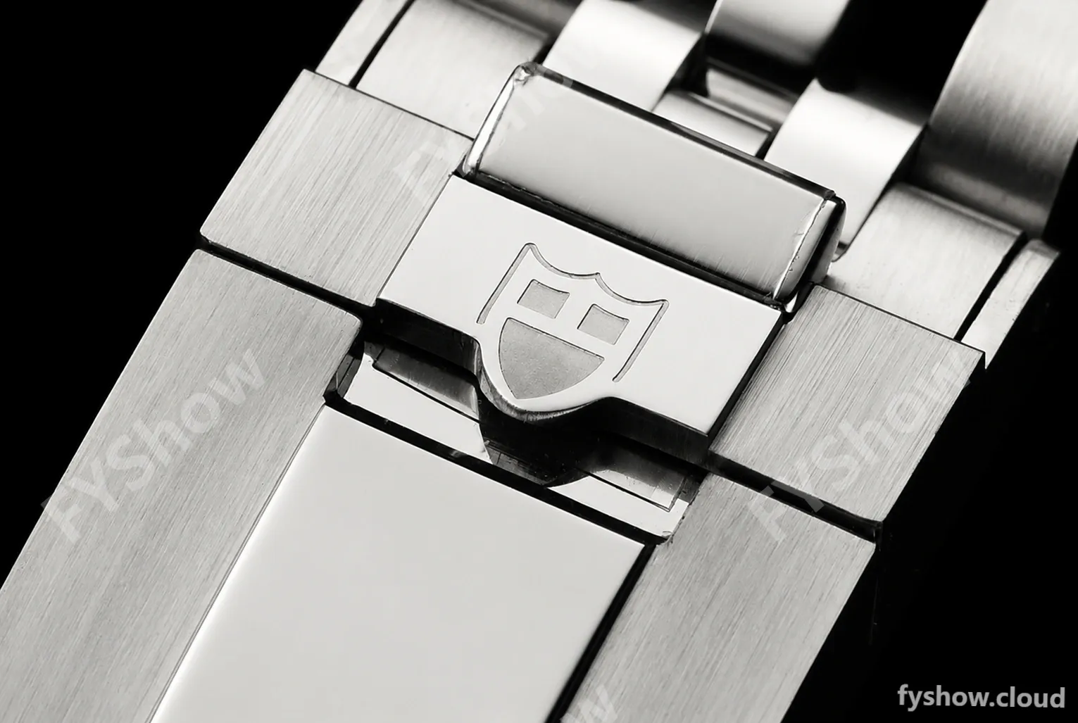 Tudor - Black Bay Automatic 41mm SS/SS Black ZF A2824 - Image 11