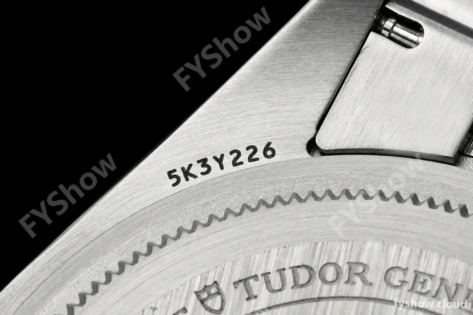 Tudor - Black Bay Automatic 41mm SS/SS Black ZF A2824 - Image 14
