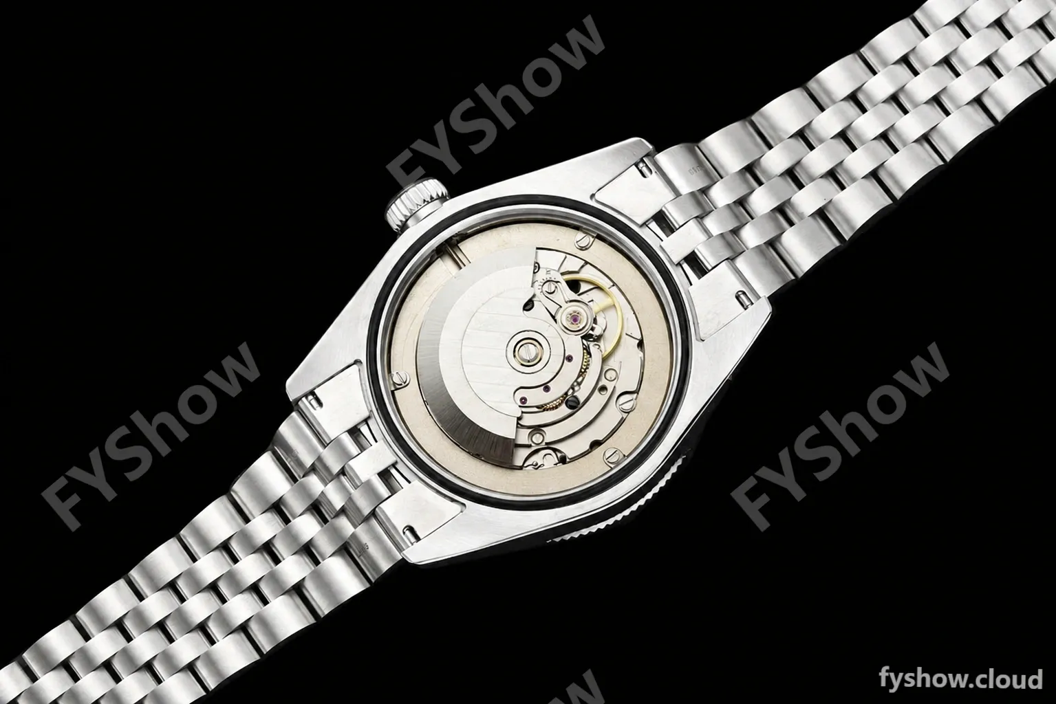 Tudor - Black Bay Automatic 41mm SS/SS Black ZF A2824 - Image 16