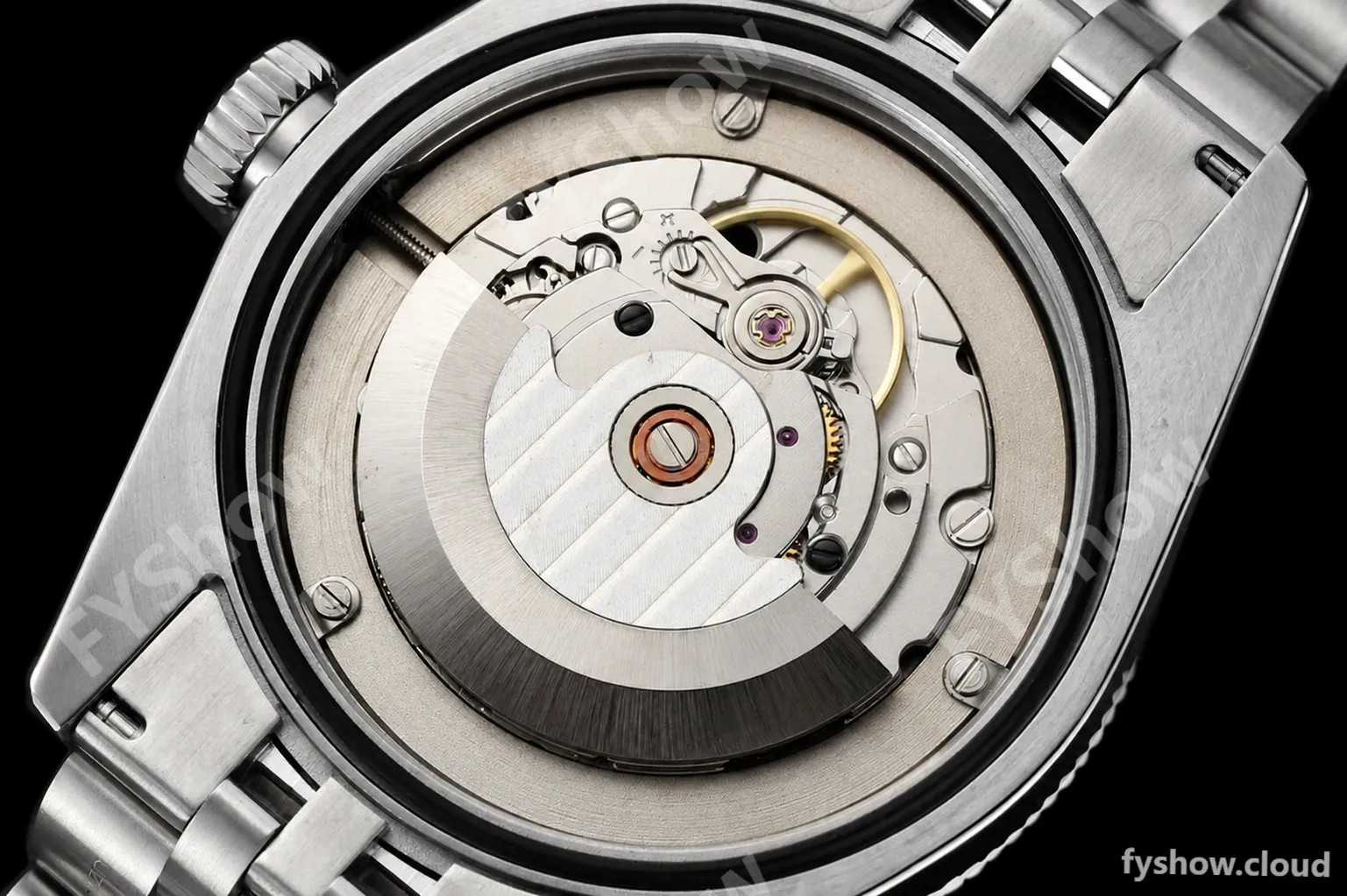 Tudor - Black Bay Automatic 41mm SS/SS Black ZF A2824 - Image 18