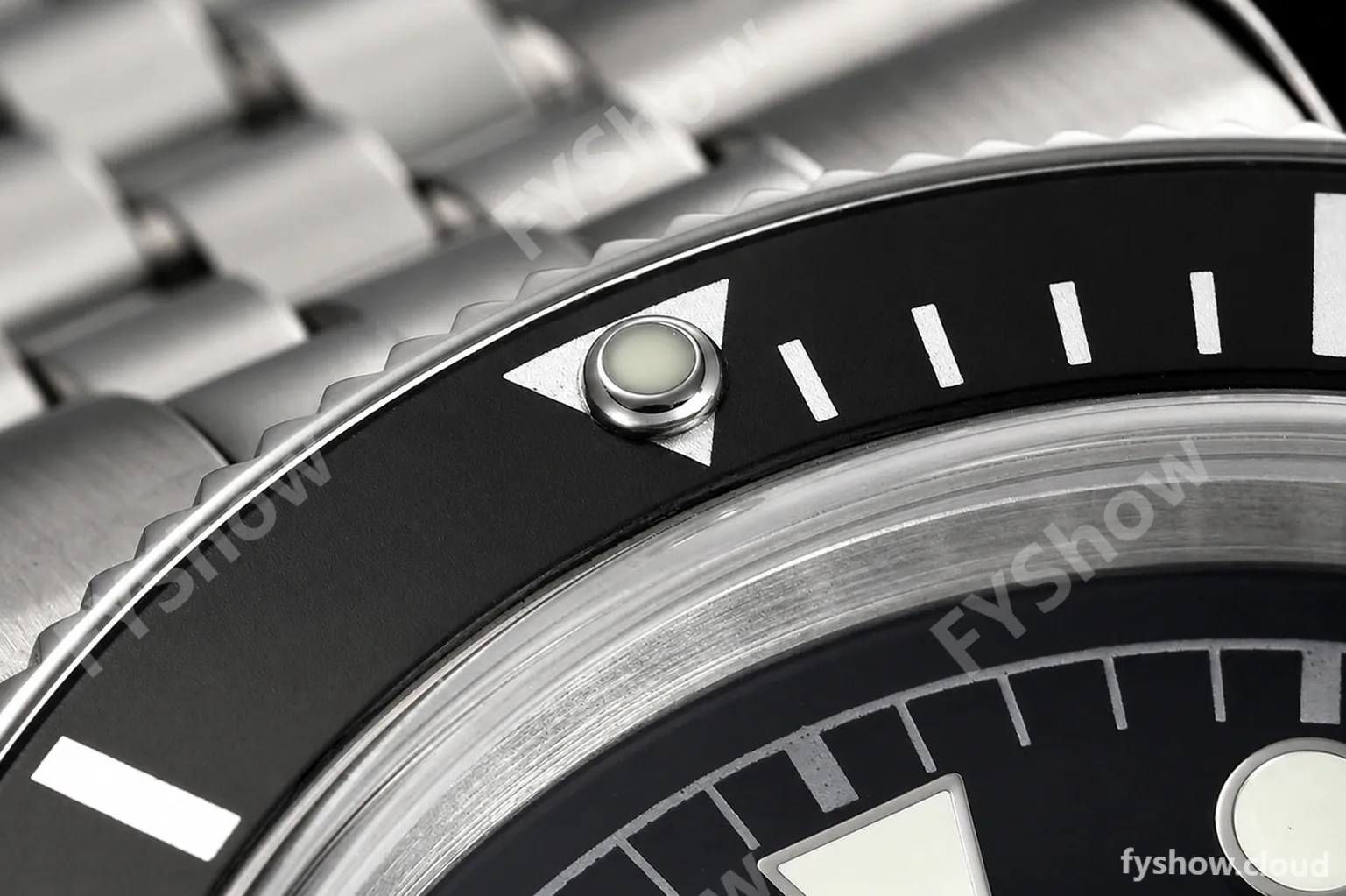 Tudor - Black Bay Automatic 41mm SS/SS Black ZF A2824 - Image 3