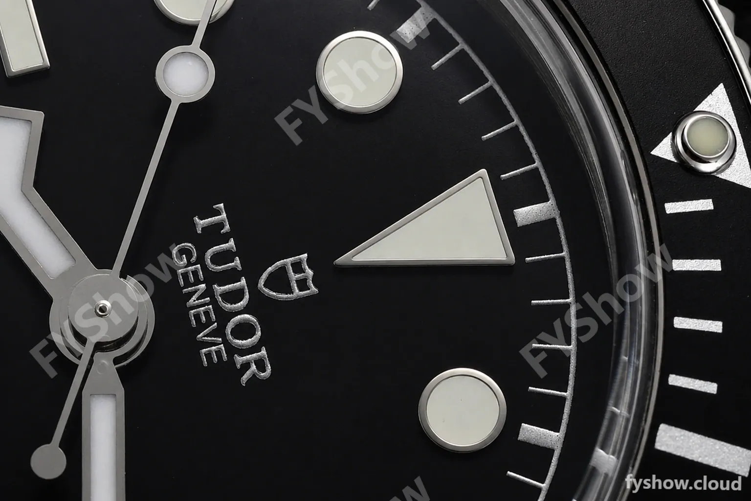 Tudor - Black Bay Automatic 41mm SS/SS Black ZF A2824 - Image 5