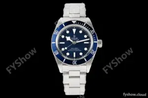 Tudor - Black Bay 58 Automatic 39mm SS/SS Blue ZF A2824
