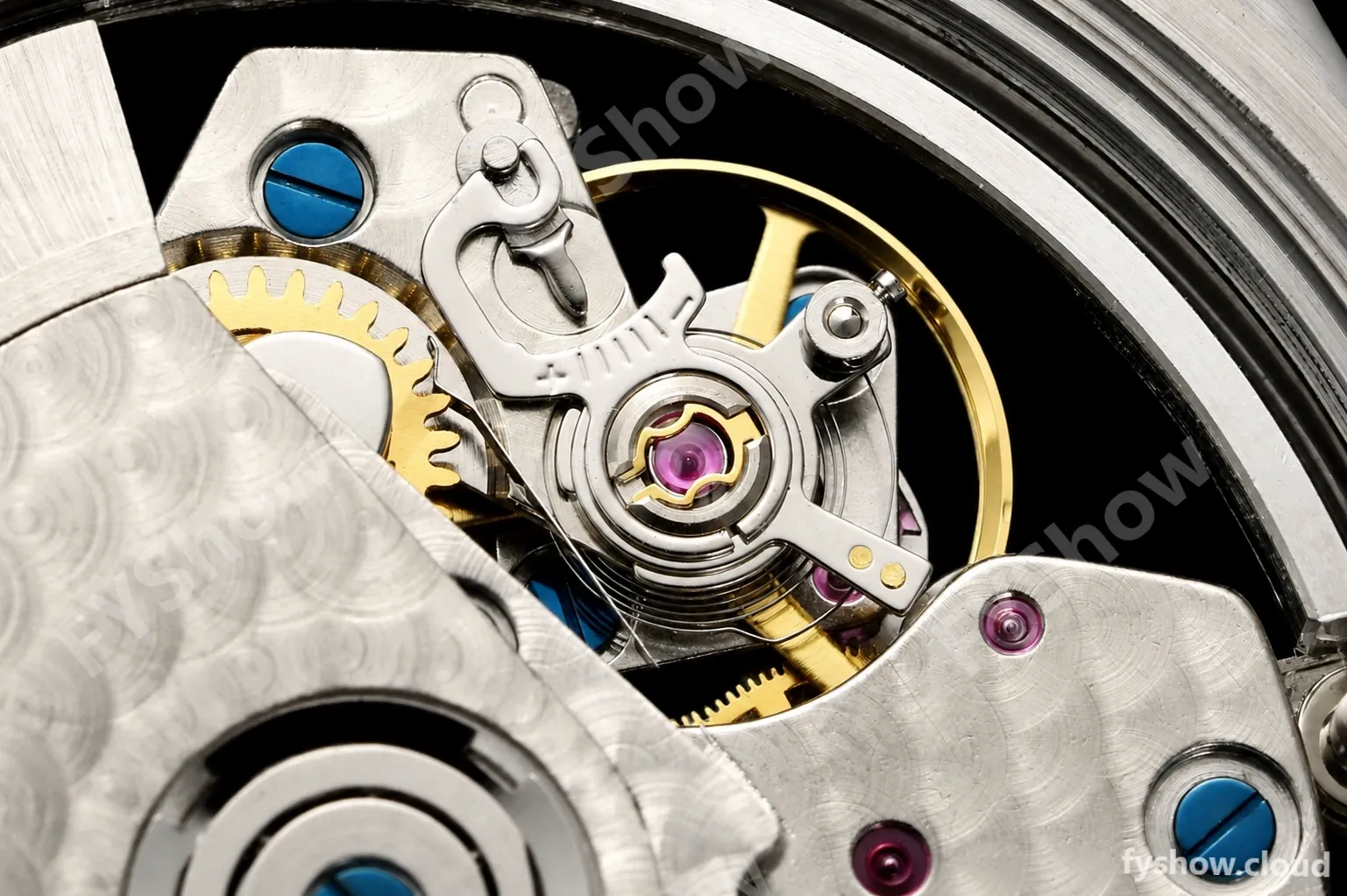 Tudor - Black Bay Chrono M79363N 41mm YG/SS Gold/Black BLSF A7750 - Image 10
