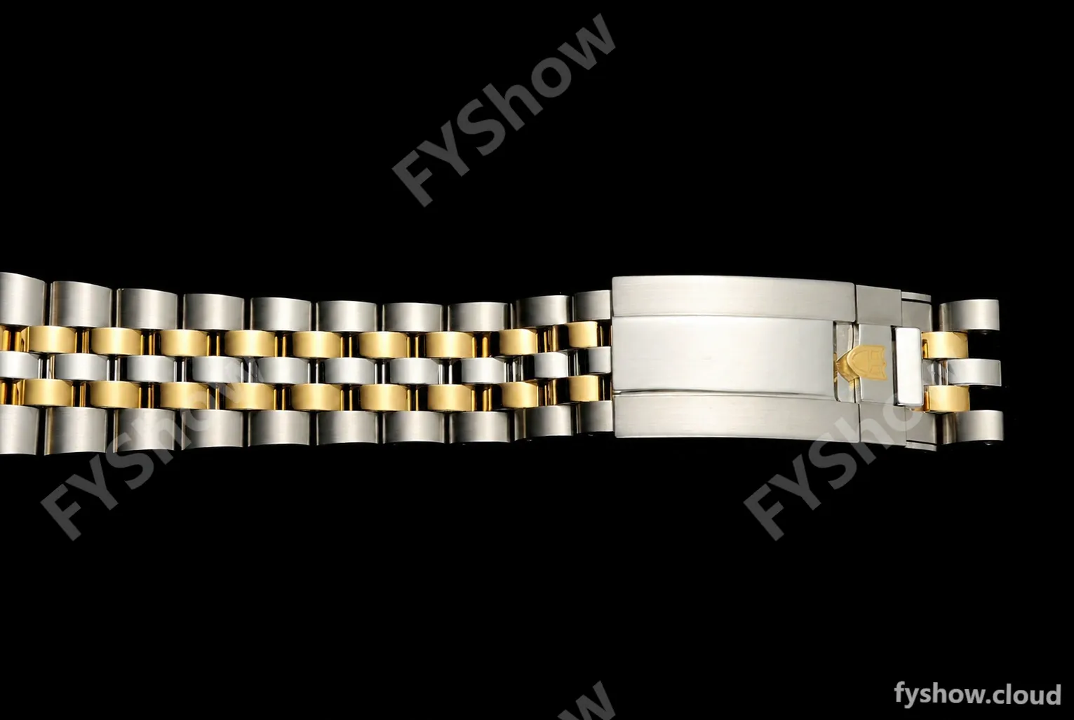 Tudor - Black Bay Chrono M79363N 41mm YG/SS Gold/Black BLSF A7750 - Image 14