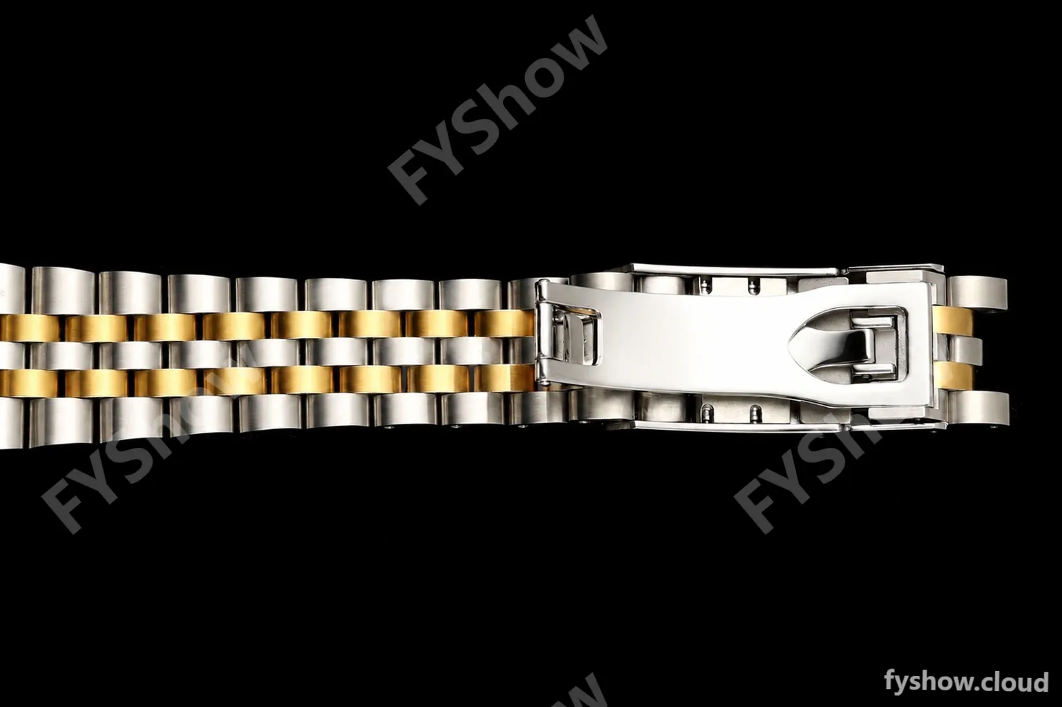 Tudor - Black Bay Chrono M79363N 41mm YG/SS Gold/Black BLSF A7750 - Image 16