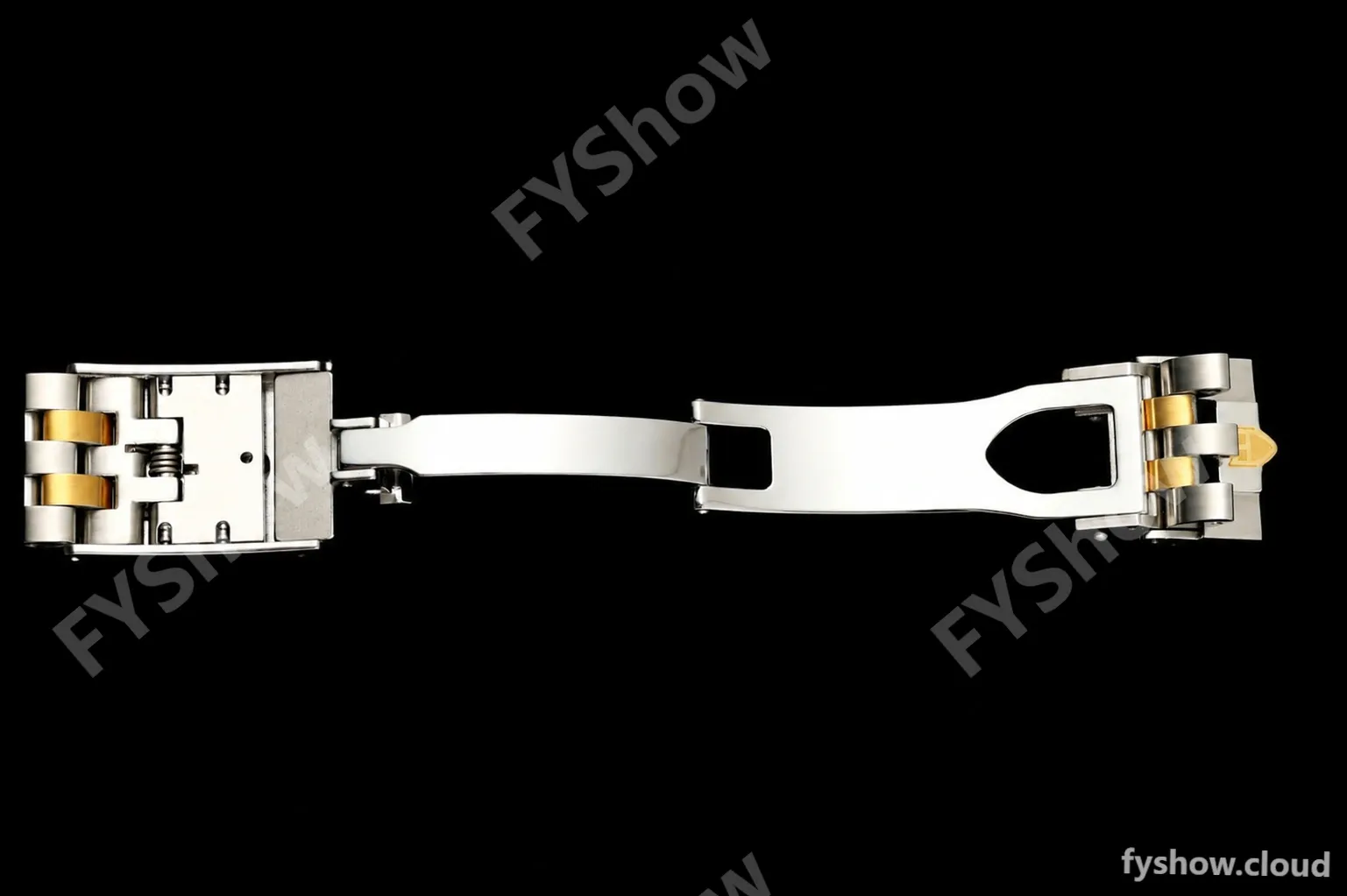 Tudor - Black Bay Chrono M79363N 41mm YG/SS Gold/Black BLSF A7750 - Image 19