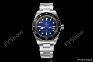 Tudor - Black Bay Fifty Eight Inter Milan 58 Automatic 39mm SS/SS Blue ZF A2824