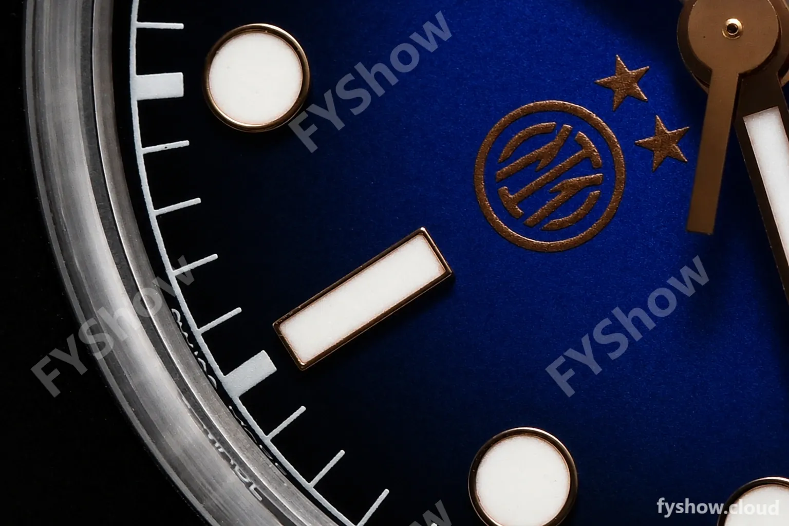 Tudor - Black Bay Fifty Eight Inter Milan 58 Automatic 39mm SS/SS Blue ZF A2824 - Image 6