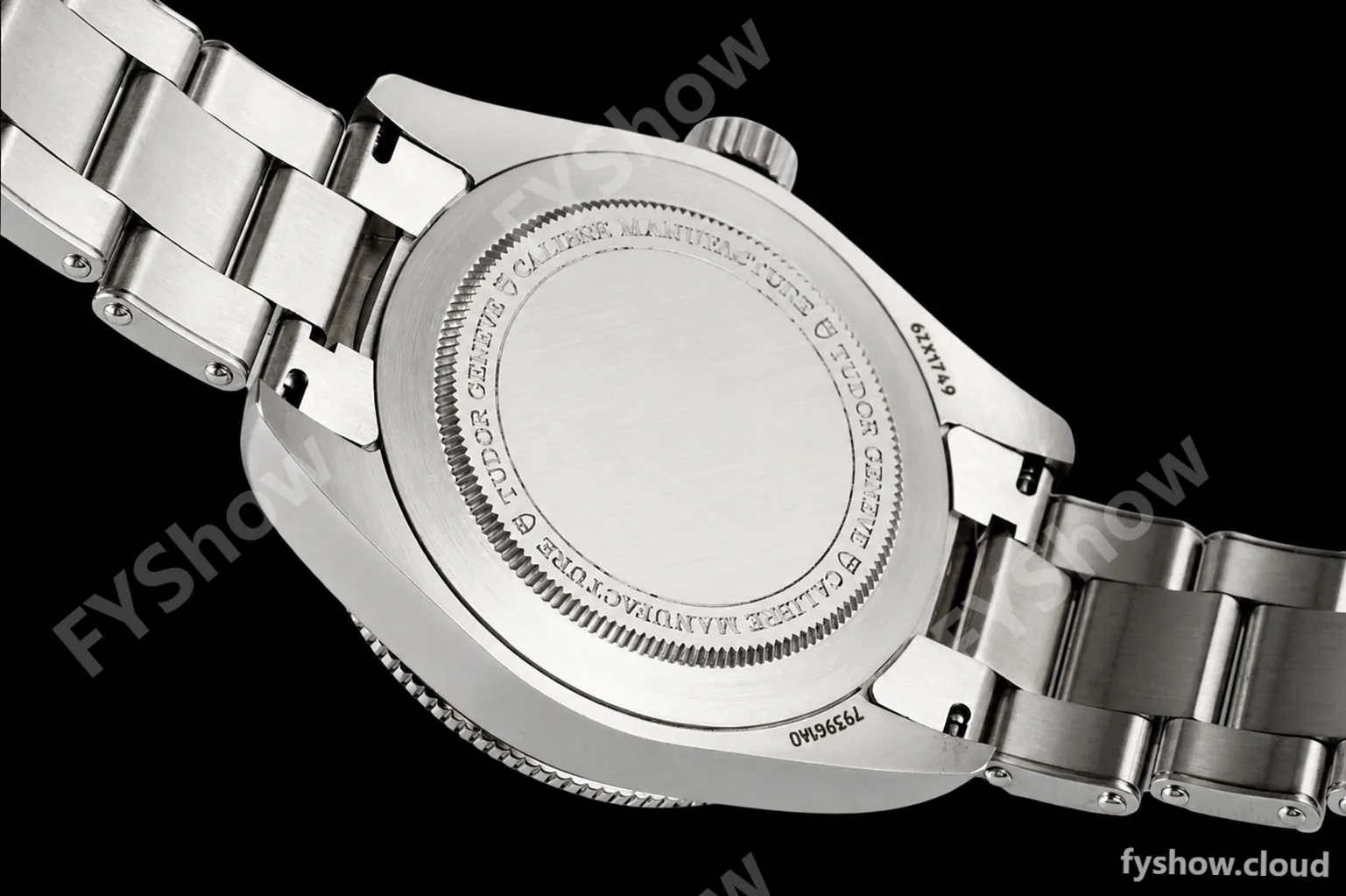 Tudor - Black Bay 58 GMT Coke 39mm SS/SS Black ZF A2836 - Image 8