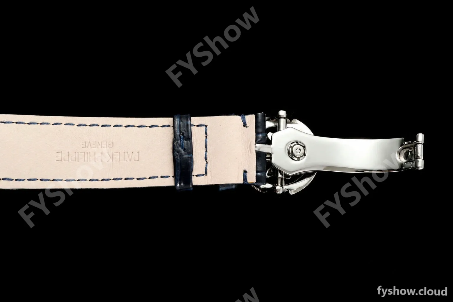 Patek Philippe - Grand Complications 6102 44mm SS/LE Ruby Celestial Blue 3KF A240 - Image 17