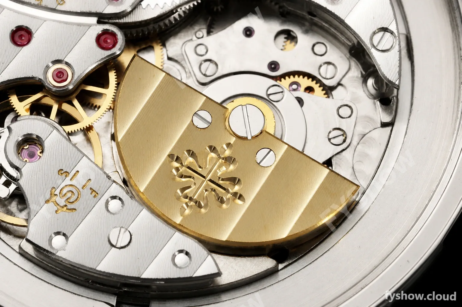 Patek Philippe - Grand Complications 6104 44mm SS/LE Blue Sapphire Celestial Blue 3KF A240 - Image 6