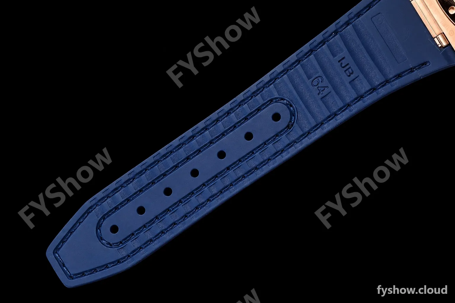 Omega - Constellation Co-Axial 41mm Ceramic RG/LE Blue VSF A8901 - Image 15