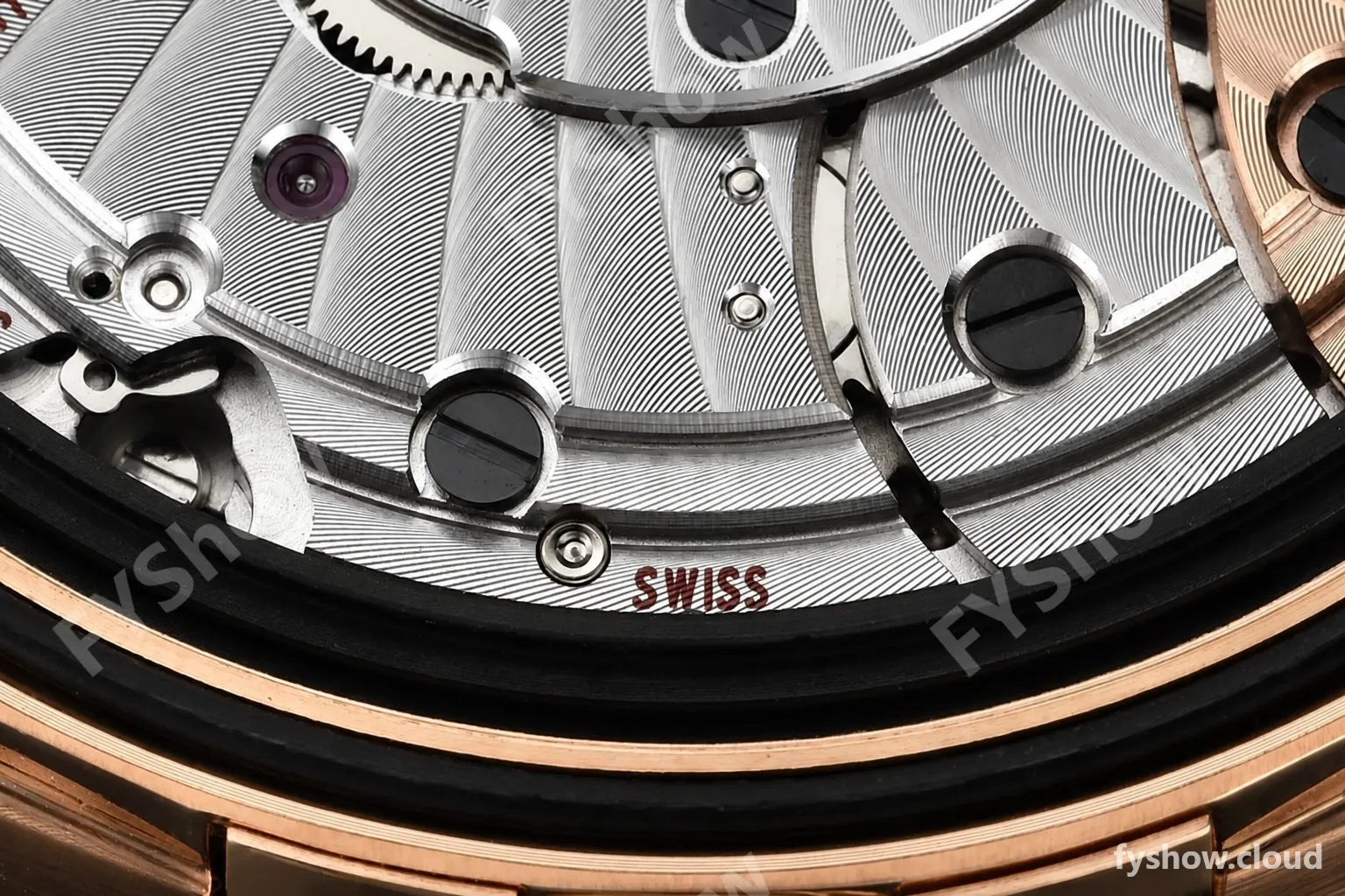 Omega - Constellation Co-Axial 41mm Ceramic RG/LE Blue VSF A8901 - Image 28