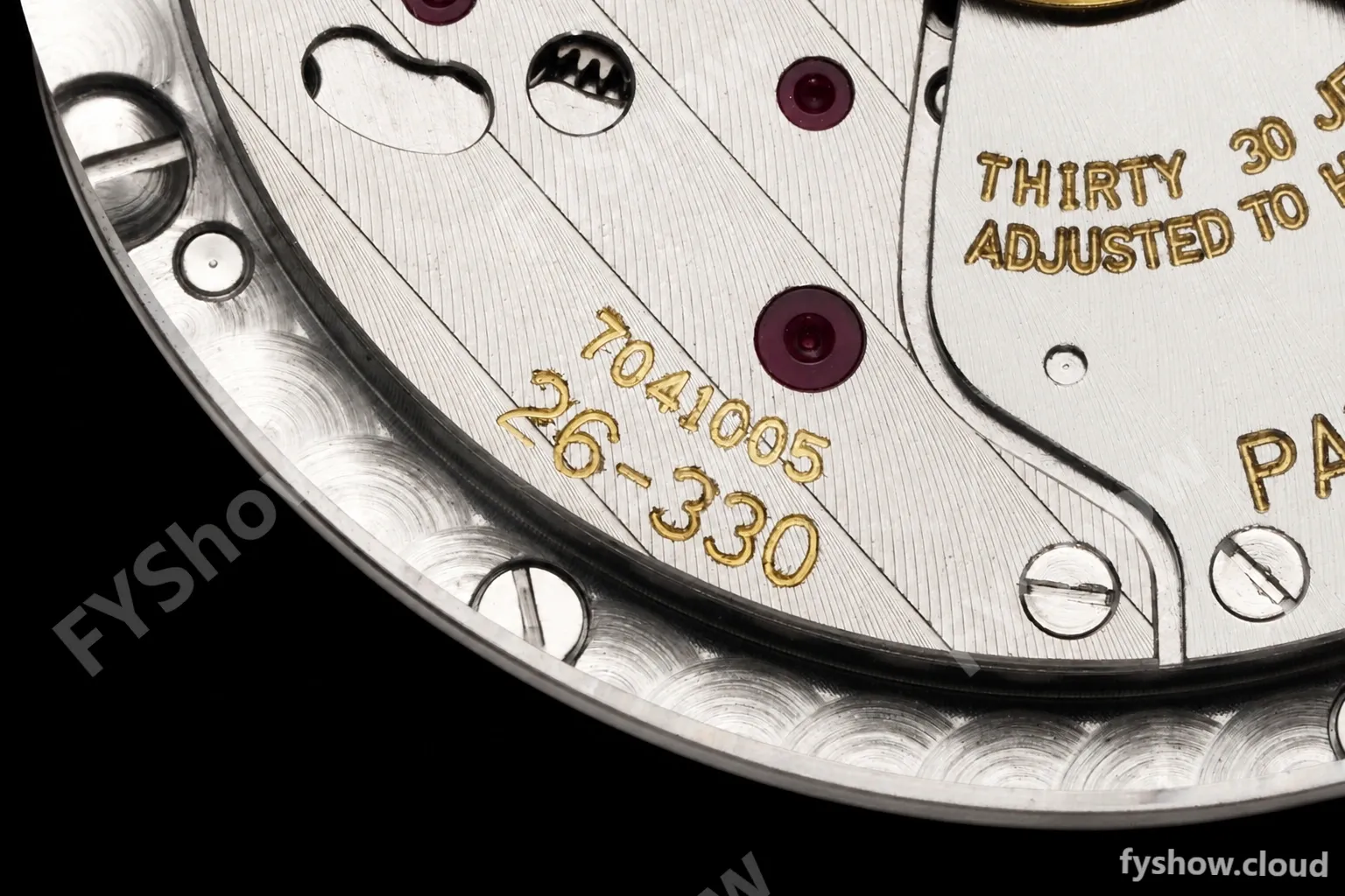 Patek Philippe - Cubitus 5821 45mm RG/SS Blue Dial PPF A330 - Image 14