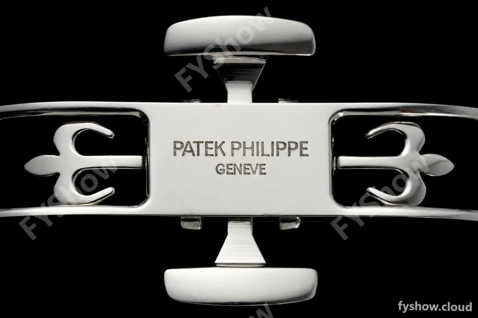 Patek Philippe - Cubitus 5821 45mm RG/SS Blue Dial PPF A330 - Image 19