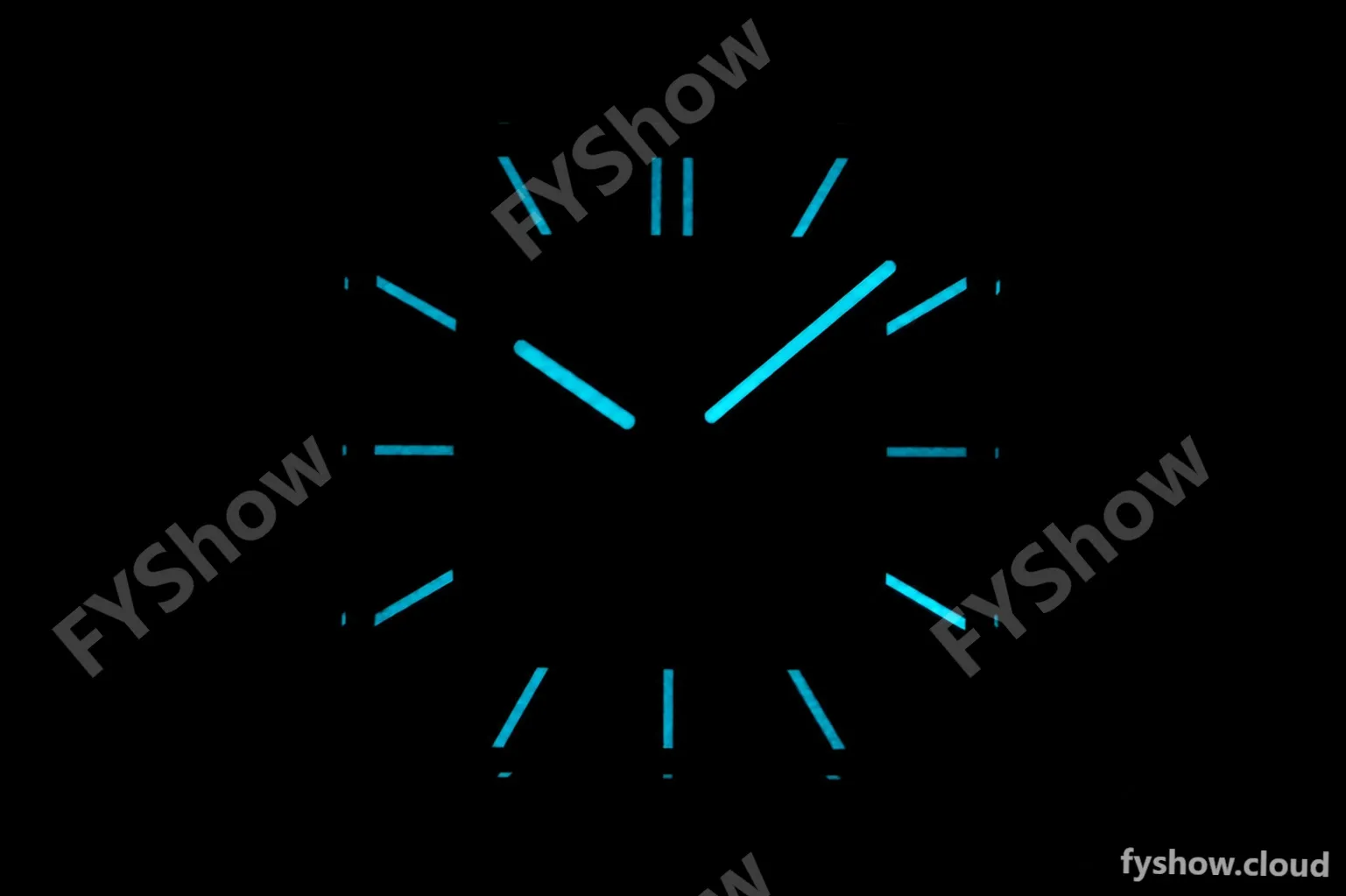 Patek Philippe - Cubitus 5821 45mm RG/SS Blue Dial PPF A330 - Image 24