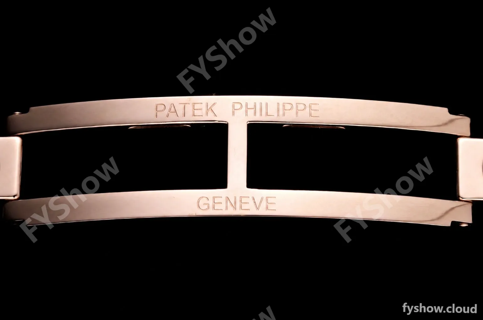 Patek Philippe - Cubitus 7128 40mm Black Carbon/RG Black Dial DIWF A324 - Image 13