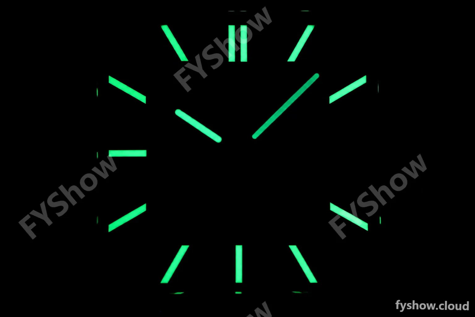 Patek Philippe - Cubitus 7128 40mm Black Carbon Green Dial DIWF A324 - Image 19