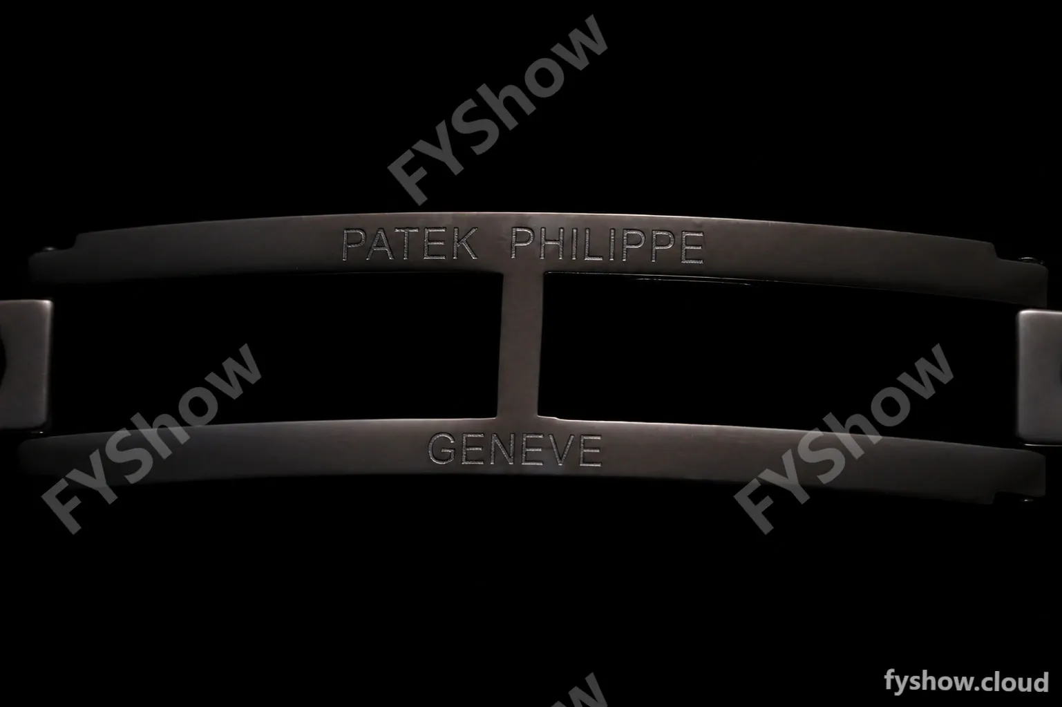 Patek Philippe - Cubitus 7128 40mm Black Carbon Black Dial DIWF A324 - Image 13