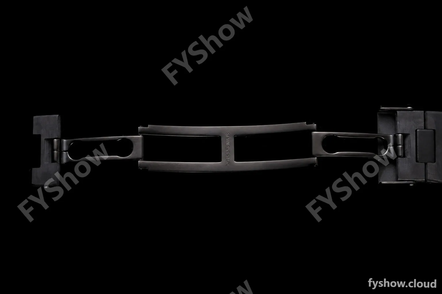 Patek Philippe - Cubitus 7128 40mm Black Carbon Black Dial DIWF A324 - Image 14