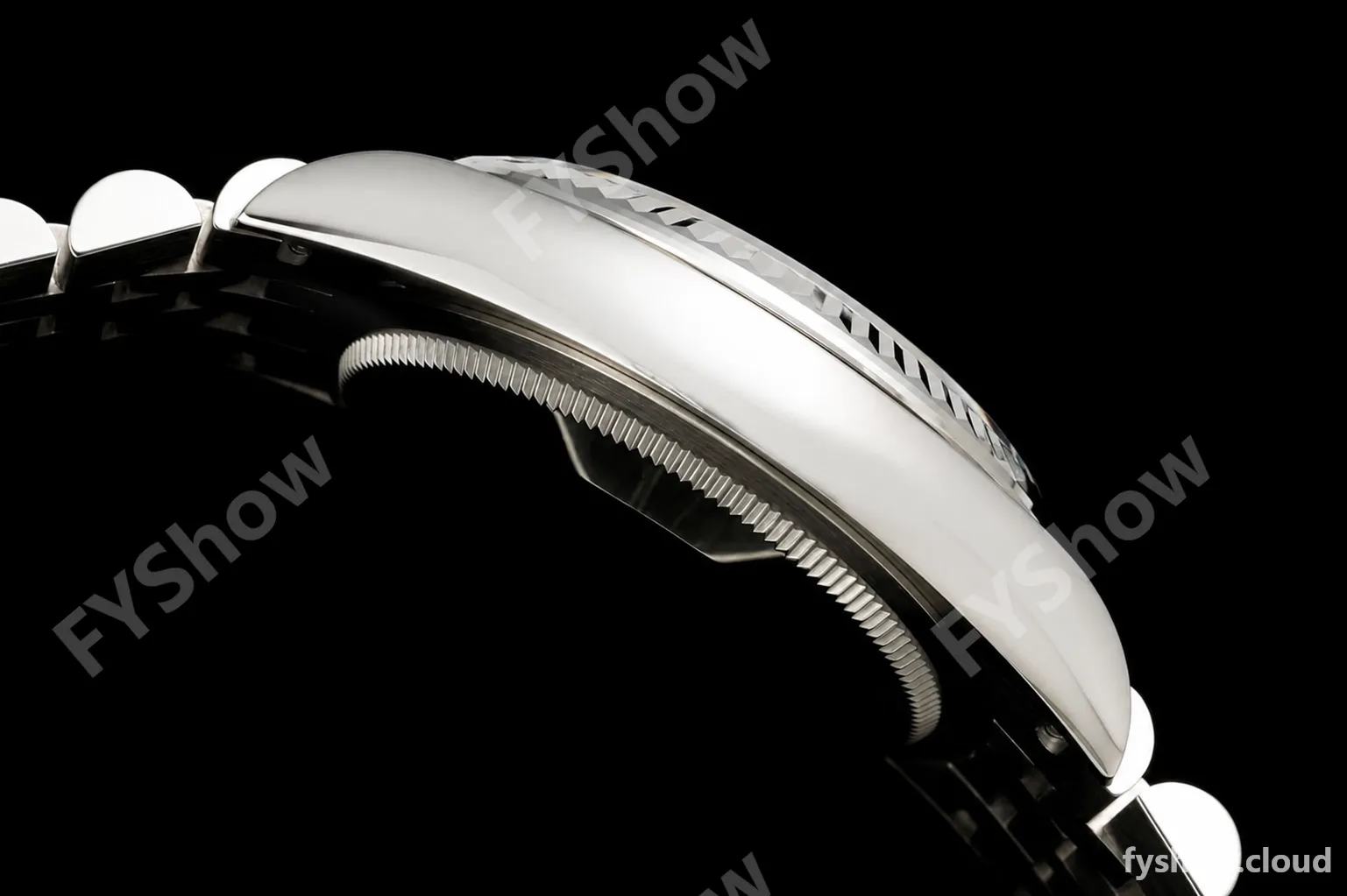 Rolex - Datejust 126234 36mm Jub Flt 904L SS/SS MOP/Dia Clean Plus DD3235 - Image 4