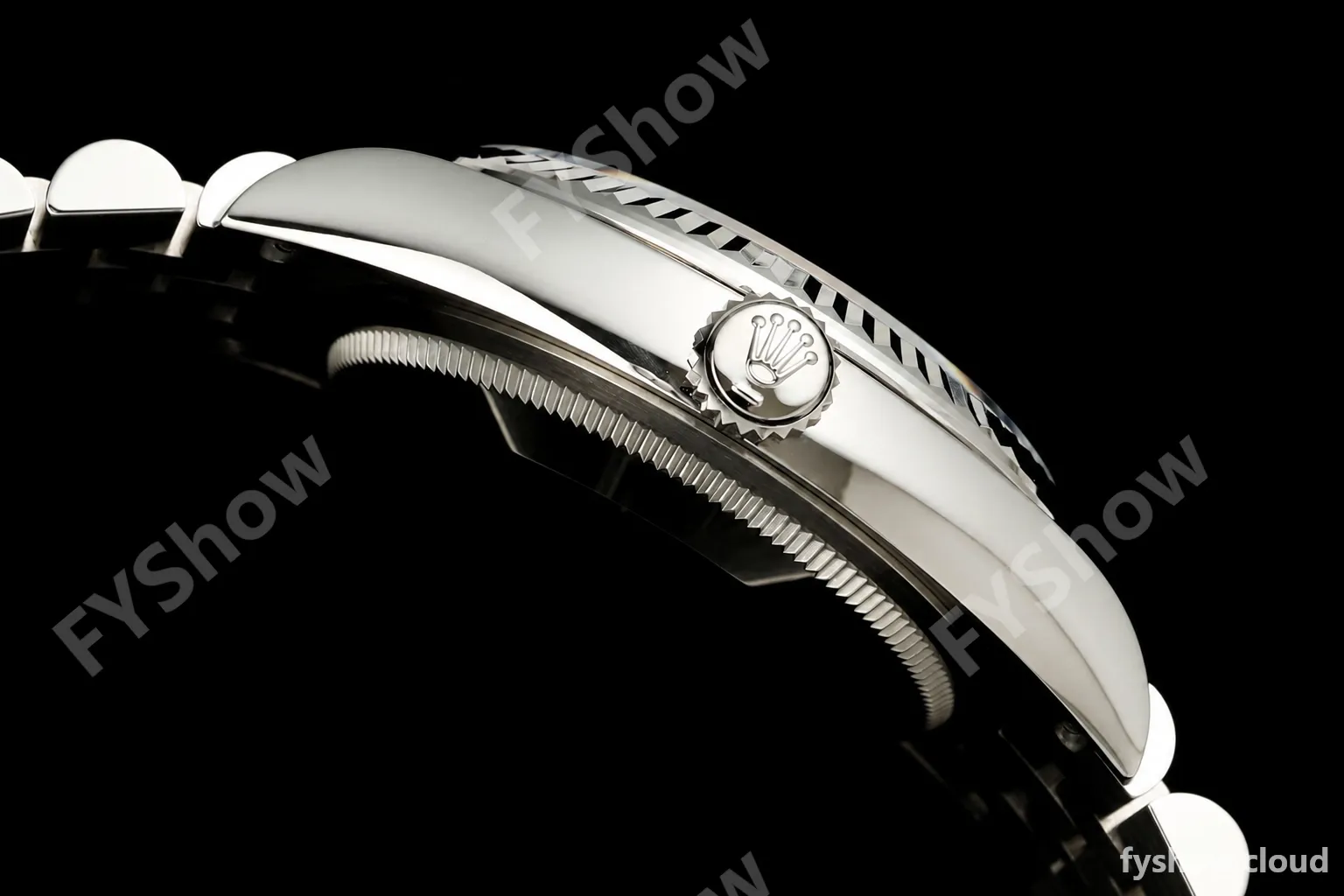 Rolex - Datejust 126234 36mm Jub Flt 904L SS/SS MOP/Dia Clean Plus DD3235 - Image 5