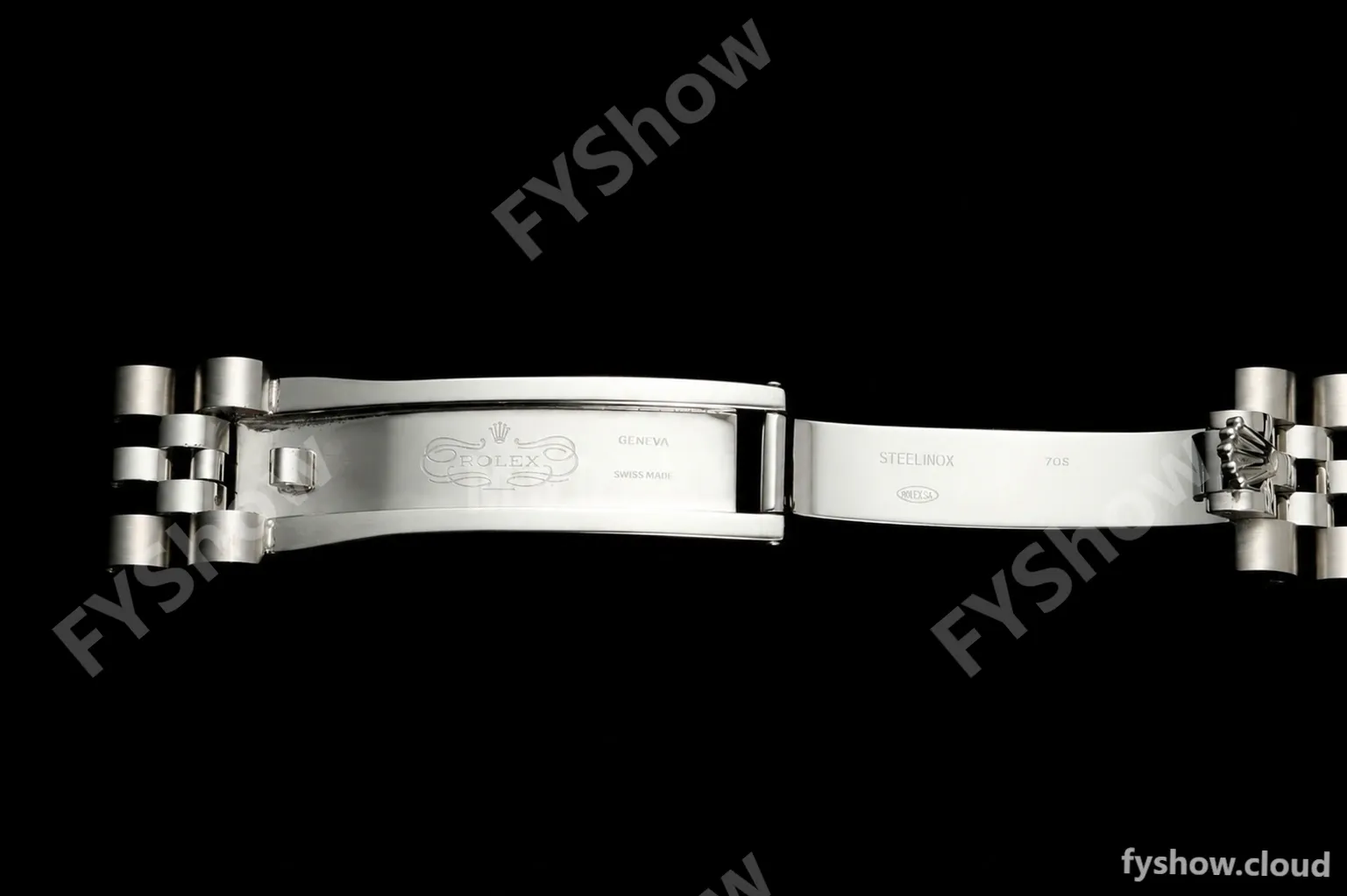 Rolex - Datejust Ladies 278274 31mm Jub Flt SS/SS Red/Dia GMF A2824 - Image 17
