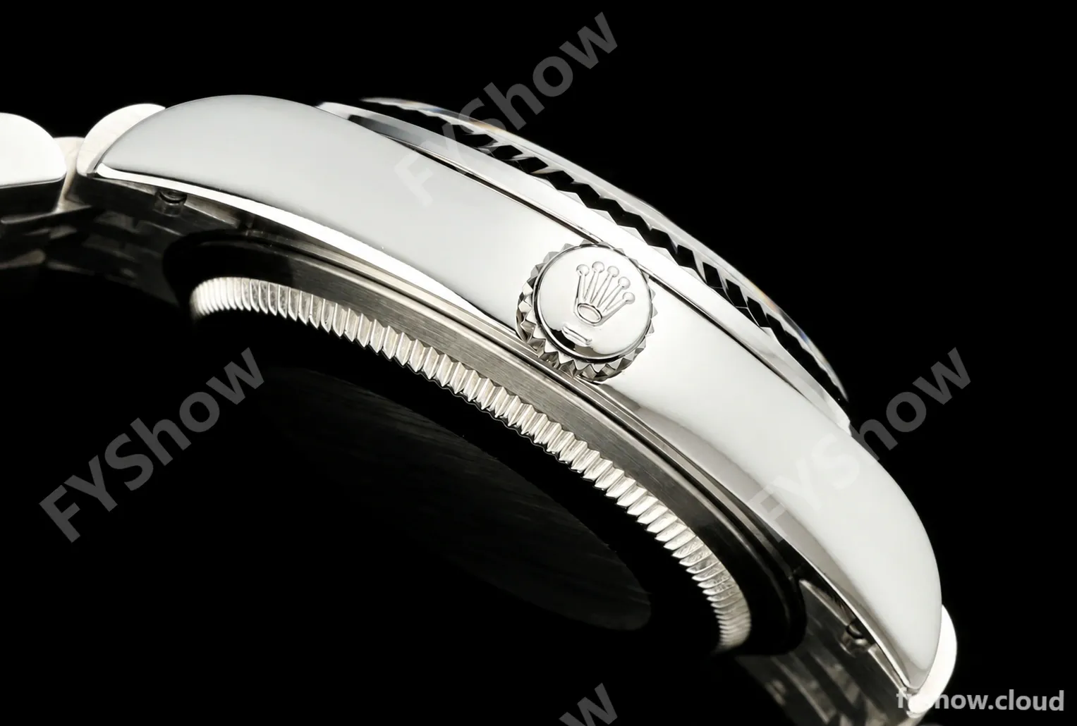 Rolex - Datejust Ladies 278274 31mm Jub Flt SS/SS Red/Dia GMF A2824 - Image 4