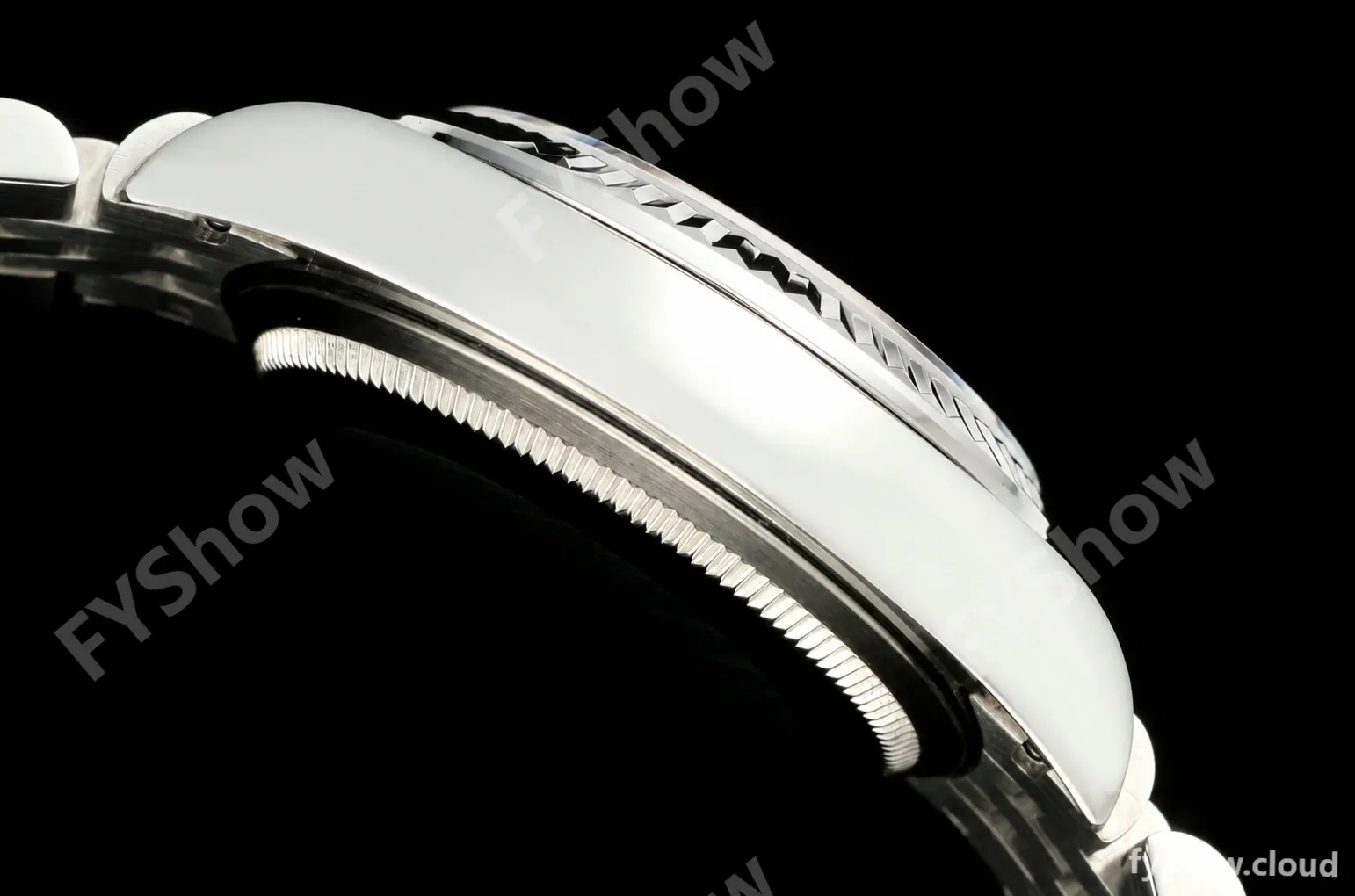 Rolex - Datejust Ladies 278274 31mm Jub Flt SS/SS Red/Dia GMF A2824 - Image 5