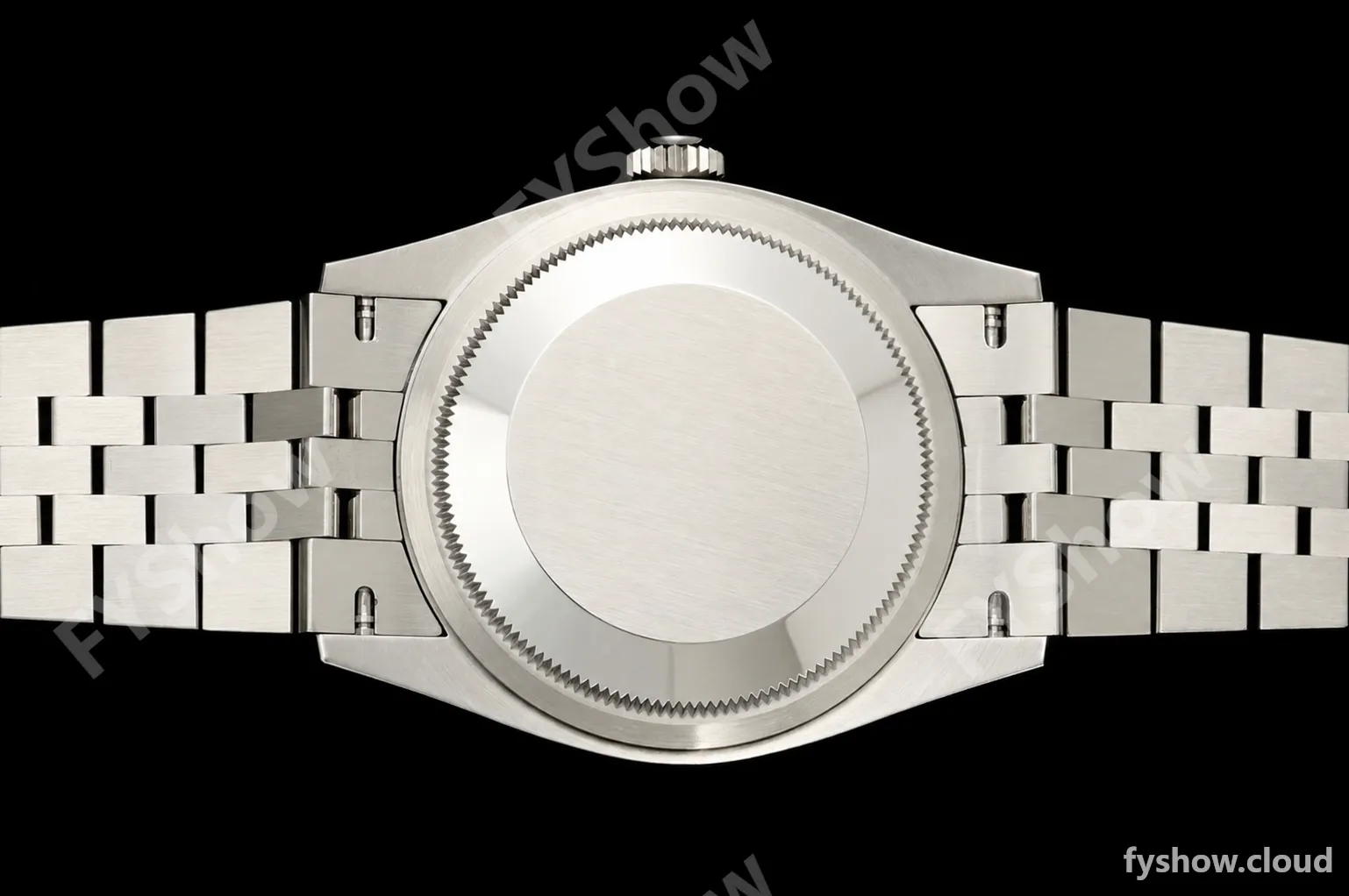 Rolex - Datejust 126234 36mm Jub Flt 904L SS/SS MOP/Dia Clean Plus DD3235 - Image 12