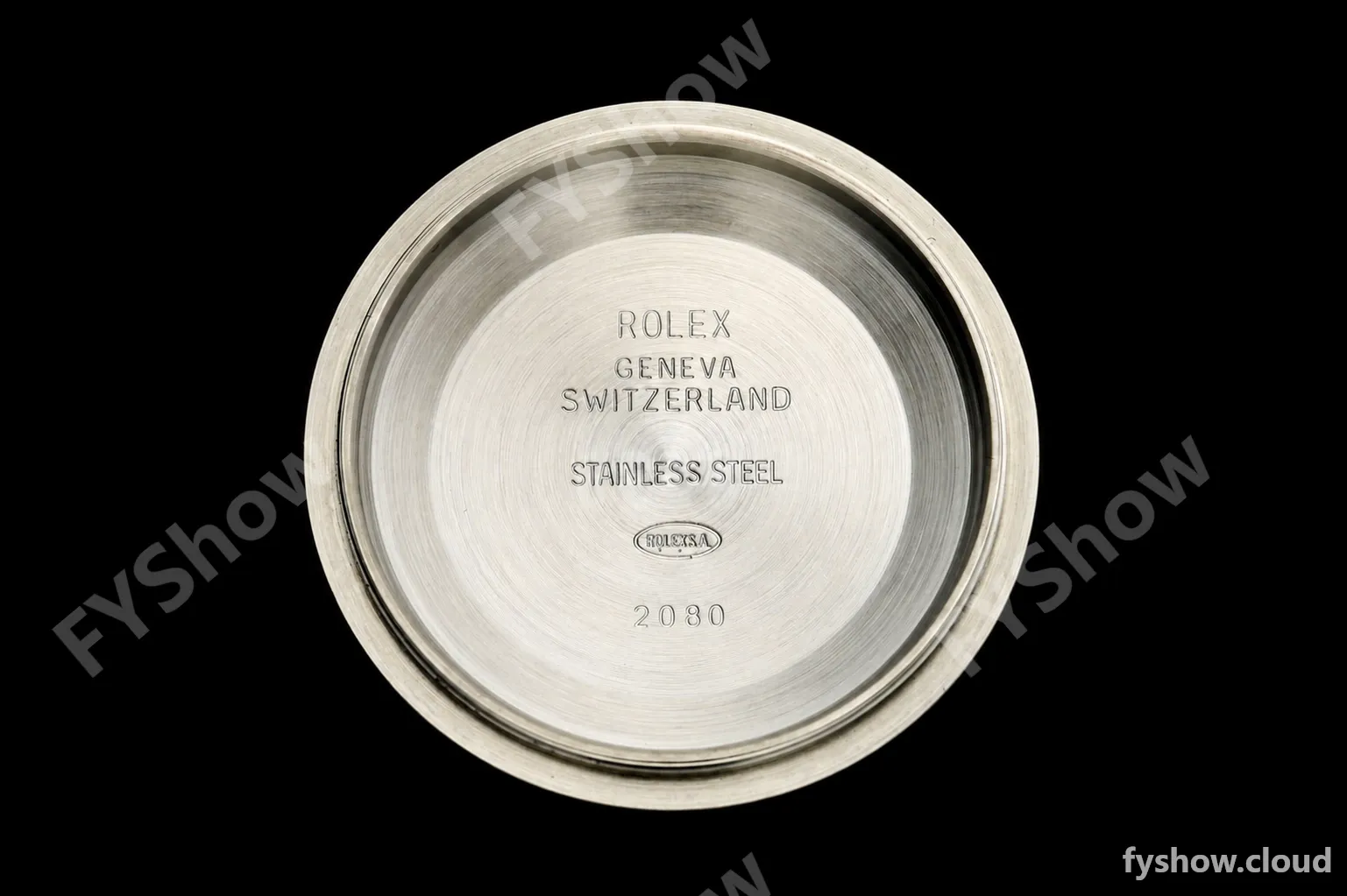 Rolex - Datejust 126234 36mm Jub Flt 904L SS/SS MOP/Dia Clean Plus DD3235 - Image 21
