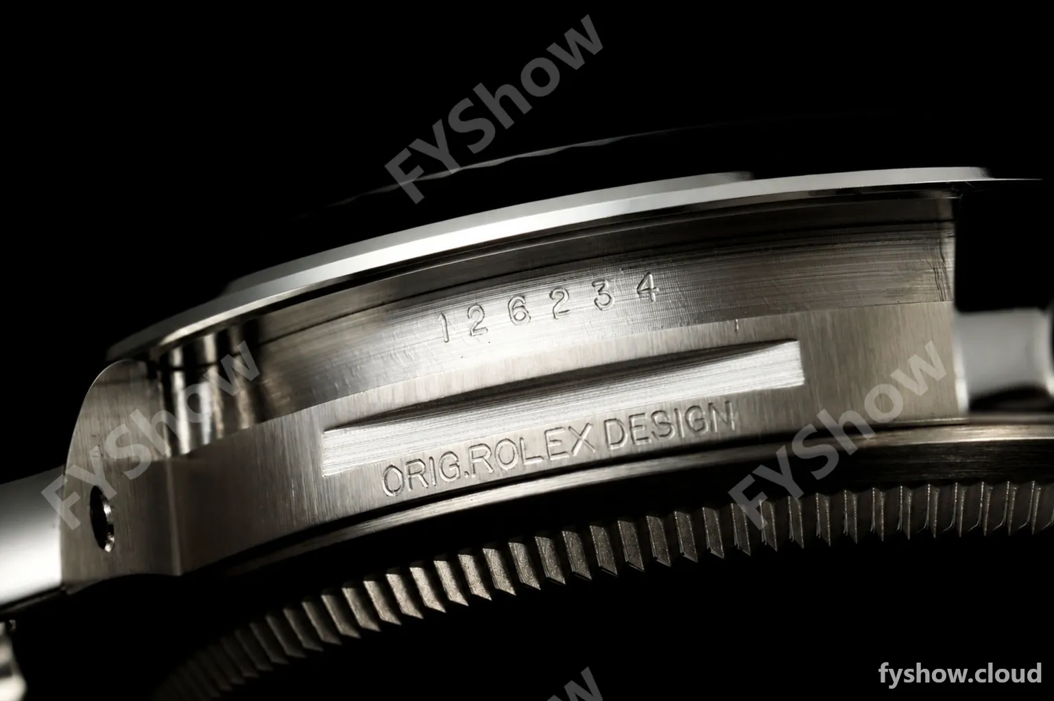 Rolex - Datejust 126234 36mm Jub Flt 904L SS/SS MOP/Dia Clean Plus DD3235 - Image 23